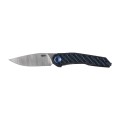 Nóż składany Zero Tolerance ZT 0545BLUCF-1 53809