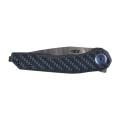 Nóż składany Zero Tolerance ZT 0545BLUCF-4 53809