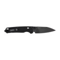 Nóż składany Kershaw Bel Air 6105BLK-2 53811
