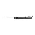 Nóż składany Kershaw Bel Air 6105BLK-3 53811