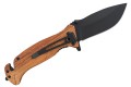 Nóż Ratowniczy BSH ADVENTURE N-501B 6w1 Krzesiwo Klucze Gwizdek-6 53818