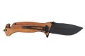 Nóż Ratowniczy BSH ADVENTURE N-501B 6w1 Krzesiwo Klucze Gwizdek-9 53818