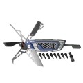 Narzędzie wielofunkcyjne Real Avid Multitool Gun Tool AVGTAMP-P-3 53828