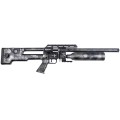 Wiatrówka PCP Reximex THRONE GEN 2 SKULL 6.35 mm-1 53832