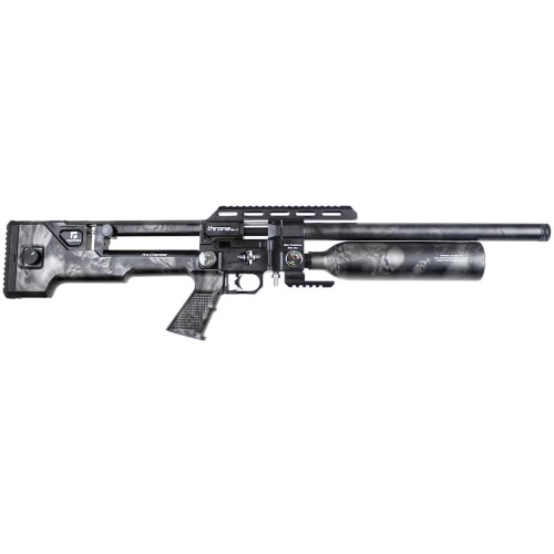 Wiatrówka PCP Reximex THRONE GEN 2 SKULL 6.35 mm-1 53832