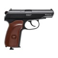 Pistolet wiatrówka Borner PM49 Blowback 4,5-2 53834