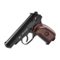 Pistolet wiatrówka Borner PM49 Blowback 4,5-3 53834