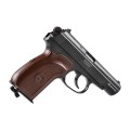 Pistolet wiatrówka Borner PM49 Blowback 4,5-4 53834