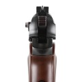 Pistolet wiatrówka Borner PM49 Blowback 4,5-6 53834