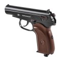 Pistolet wiatrówka Borner PM49 Blowback 4,5-7 53834