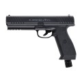 Pistolet RAM Borner PDW50 cal. 50-1 53835