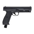 Pistolet RAM Borner PDW50 cal. 50-2 53835