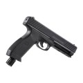 Pistolet RAM Borner PDW50 cal. 50-4 53835