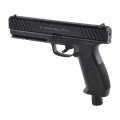 Pistolet RAM Borner PDW50 cal. 50-7 53835