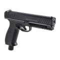 Pistolet RAM Borner PDW50 cal. 50-8 53835
