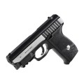 Pistolet wiatrówka Borner Panther 801 4,5 mm-3 53837