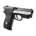 Pistolet wiatrówka Borner Panther 801 4,5 mm-8 53837