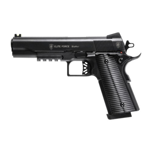Replika pistolet ASG Elite Force BlaMer 6 mm CO2-1 53851