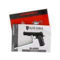 Replika pistolet ASG Elite Force BlaMer 6 mm CO2-9 53851