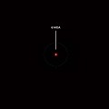 Kolimator Holosun EPS Red Dot 6 MOA EPS-RD-6-9 53857