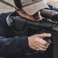 Kolba Magpul PRS Gen.3 czarna MAG672-BLK-4 53860