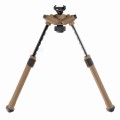 Dwójnóg  Magpul 1913 Picatinny Rail FDE-3 53861
