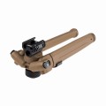 Dwójnóg  Magpul 1913 Picatinny Rail FDE-4 53861