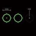 Kolimator Holosun EPS MRS Green Dot Solar Panel EPS-GR-MRS-9 53862