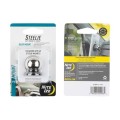 Nite Ize - Stojak pod telefon/tablet Steelie® Tabletop Stand - STP-11-R8-1 53866