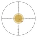 Luneta celownicza Leupold Mark 5HD 3.6-18x44 35 mm M1C3 FFP PR-1MOA Dark Earth-5 53945
