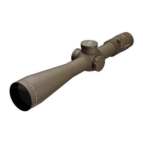 Luneta celownicza Leupold Mark 5HD 7-35x56 35mm M5C3 FFP Tremor 3 Dark Earth-1 53946