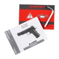 Pistolet wiatrówka Umarex BlaMer 4,5 mm CO2-9 53948