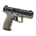 Replika pistolet Beretta APX RDO OD 6mm BB gas-8 53950