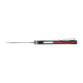 Nóż składany Kershaw Iridium 2038 M390-3 53951