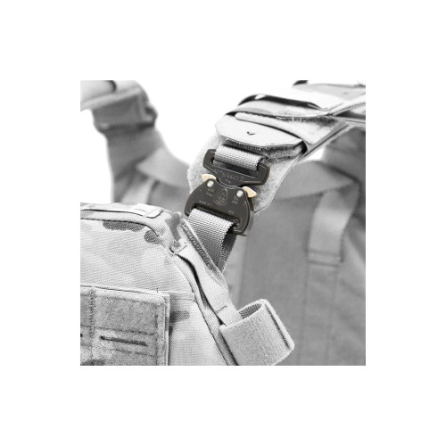 Mocowanie szelek Husar Cobra QD do kamizelki-1 53956