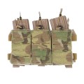 Klapa przednia z ładownicami Husar Hybrid MultiCam-1 53958