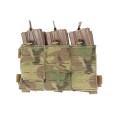 Klapa przednia z ładownicami Husar Hybrid MultiCam-3 53958