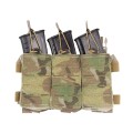 Klapa przednia z ładownicami Husar Hybrid MultiCam-4 53958