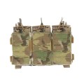 Klapa przednia z ładownicami Husar Hybrid MultiCam-5 53958