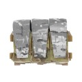 Klapa przednia z ładownicami Husar Hybrid MultiCam-6 53958