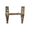 Niskoprofilowe szelki do pasa Husar Battle Belt MultiCam-2 53960