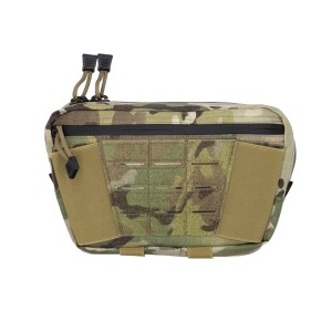 Nerka taktyczna Dangler Husar Hybrid MuliCam