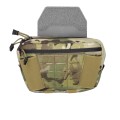 Nerka taktyczna Dangler Husar Hybrid MuliCam-6 53961