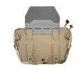 Nerka taktyczna Dangler Husar Hybrid MuliCam-7 53961
