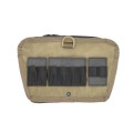 Nerka taktyczna Dangler Husar Hybrid MuliCam-9 53961