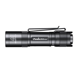 Latarka LED Fenix E12 V3.0