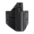 Kabura RH Holsters OWB do CZ Shadow 2 1/2 sweatguard, pas 40 mm prawa, czarna-1 53967