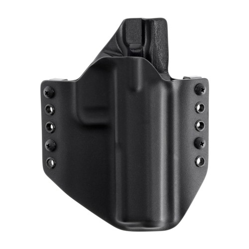 Kabura RH Holsters OWB do CZ Shadow 2 1/2 sweatguard, pas 40 mm prawa, czarna-1 53967