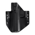 Kabura RH Holsters OWB do CZ Shadow 2 1/2 sweatguard, pas 40 mm prawa, czarna-2 53967
