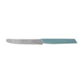 Nóż stołowy Victorinox Swiss Modern 6.9006.11W41 ząbkowany, szałwiowy-1 53976